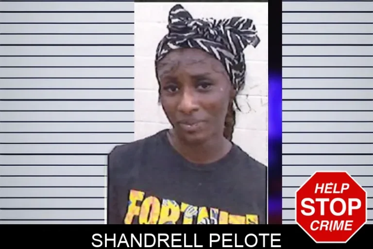 Shandrell Pelote