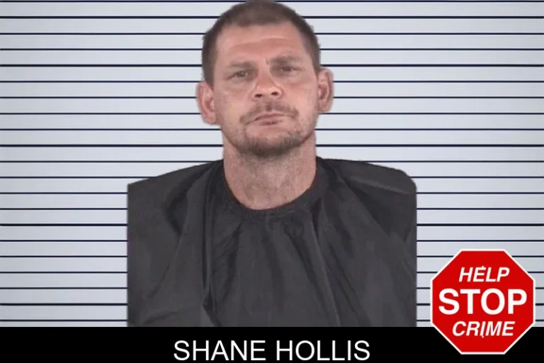 Shane Hollis