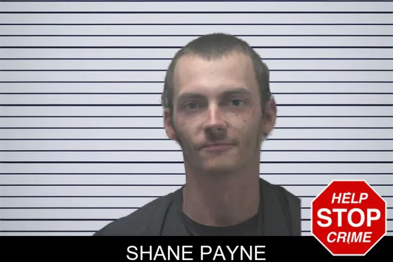 Shane Payne