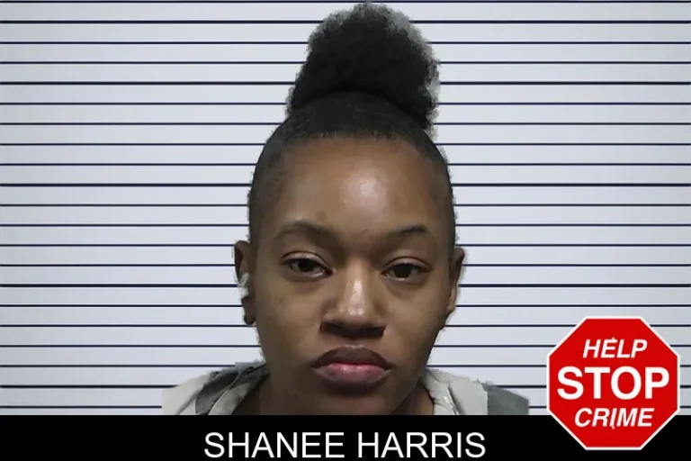 Shanee Harris