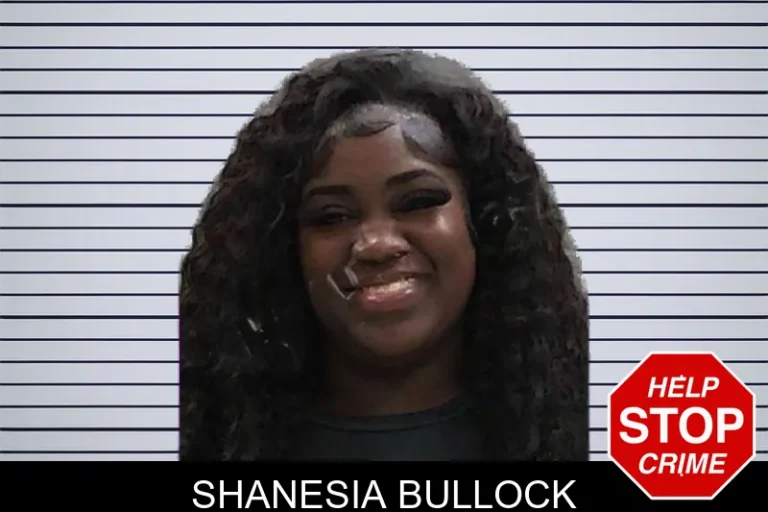 Shanesia Bullock