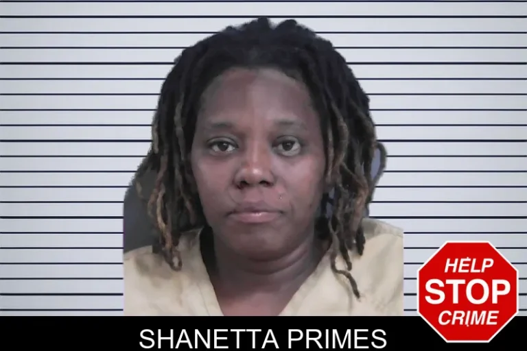 Shanetta Primes