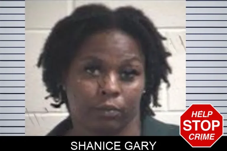 Shanice Gary