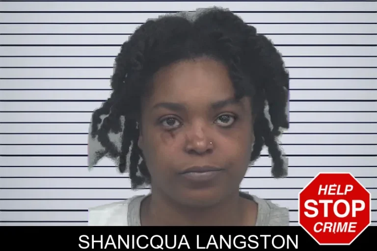 Shanicqua Langston