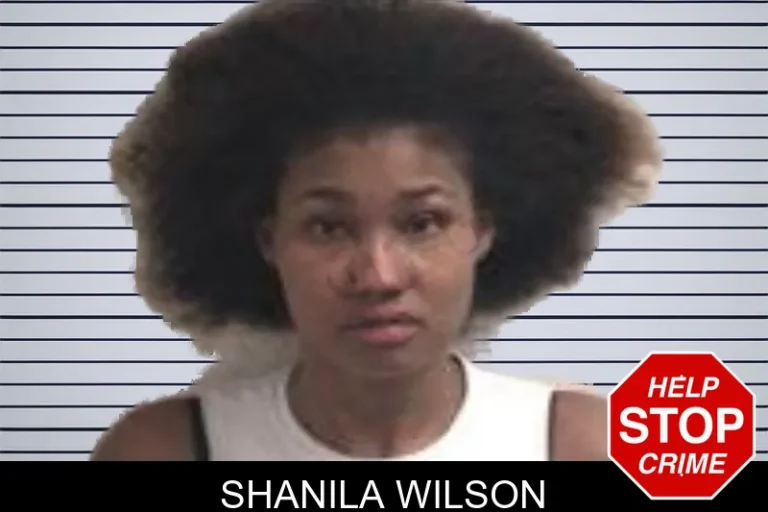 Shanila Wilson