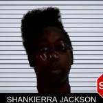 Shankierra Jackson mugshot