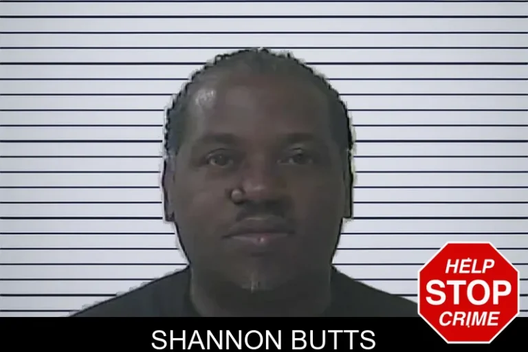 Shannon Butts