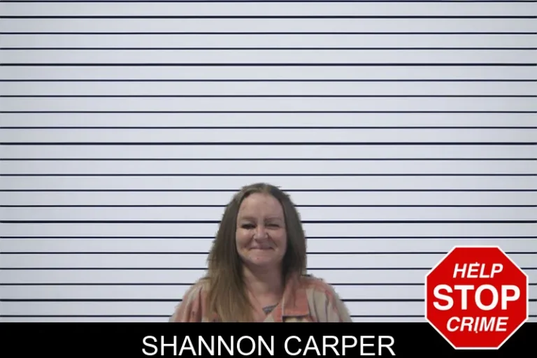 Shannon Carper