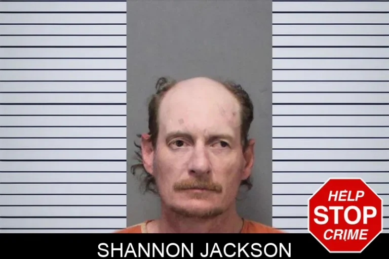 Shannon Jackson