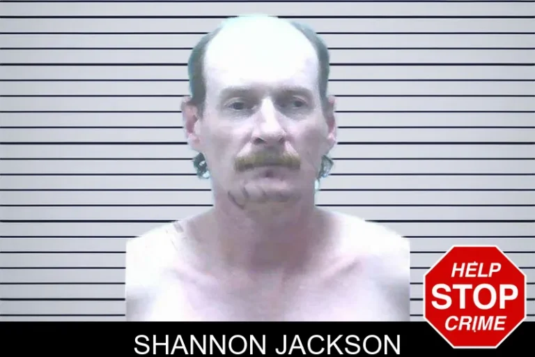 Shannon Jackson