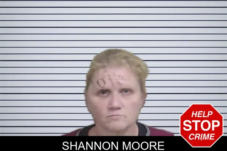 Shannon Moore