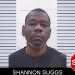 Shannon Suggs mugshot – Screven County , Georgia Shannon Suggs mugshot