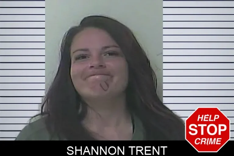 Shannon Trent