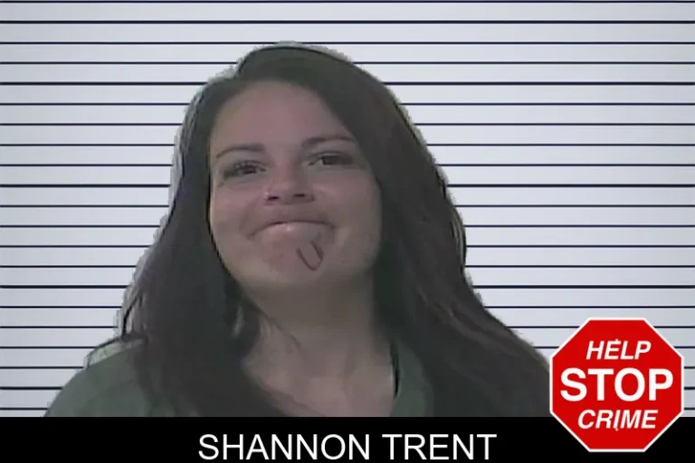 Shannon Trent