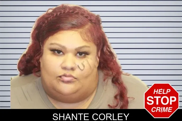 Shante Corley
