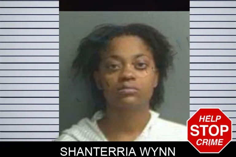 Shanterria Wynn
