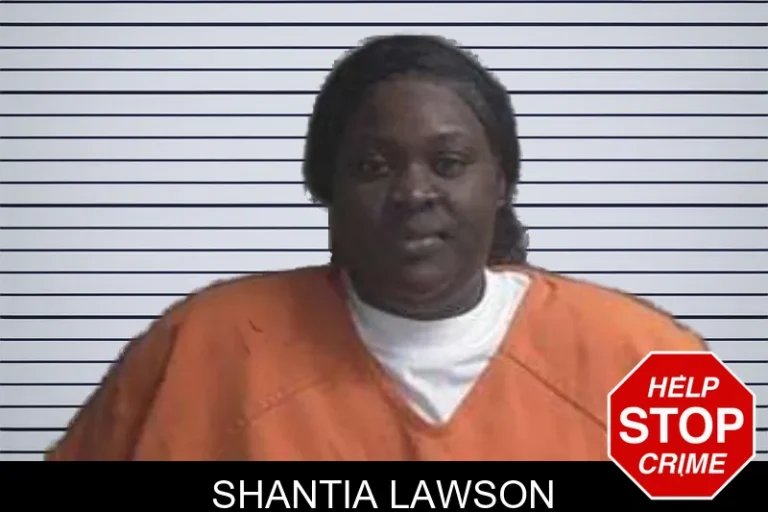 Shantia Lawson