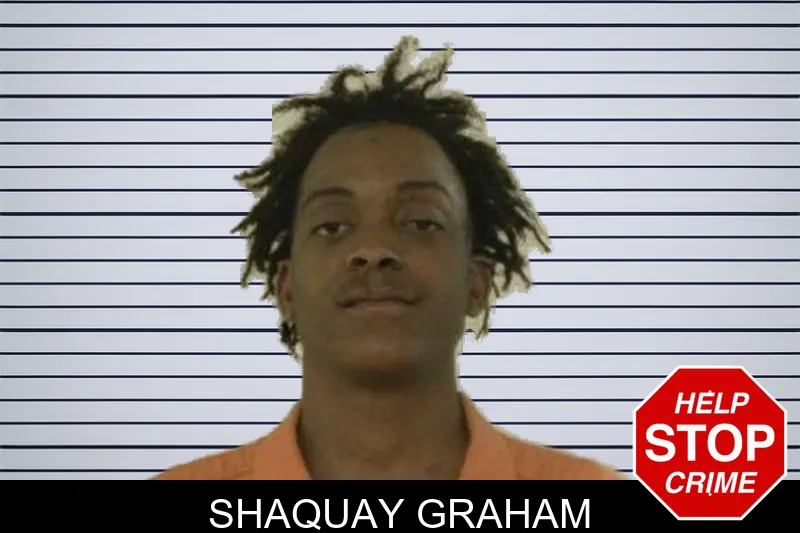Shaquay Graham mugshot – Liberty County , Georgia Shaquay Graham mugshot
