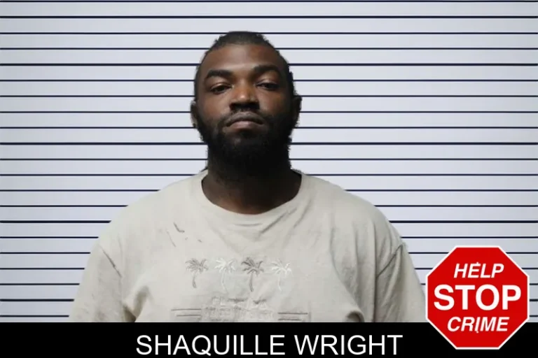 Shaquille Wright