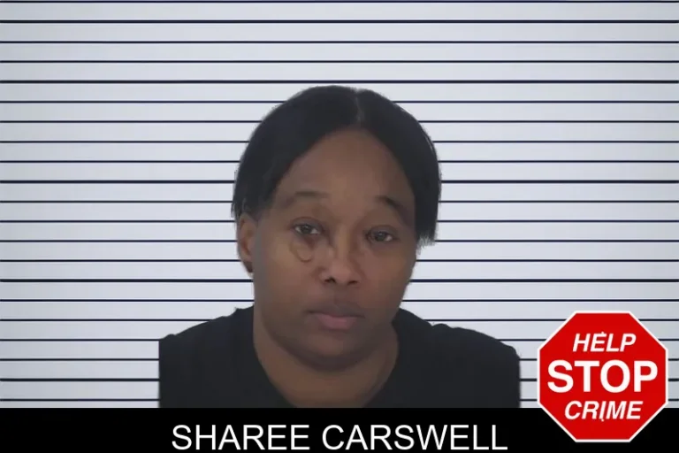 Sharee Carswell