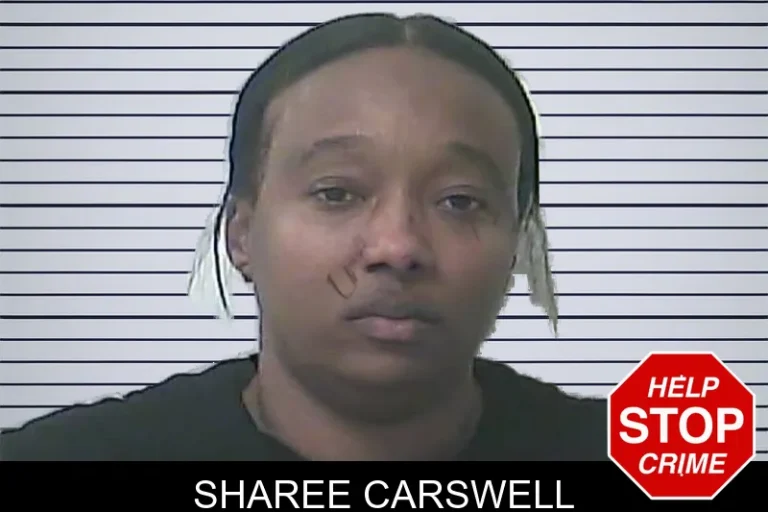 Sharee Carswell