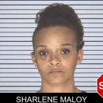 Sharlene Maloy mugshot – Douglas County , Georgia Sharlene Maloy mugshot