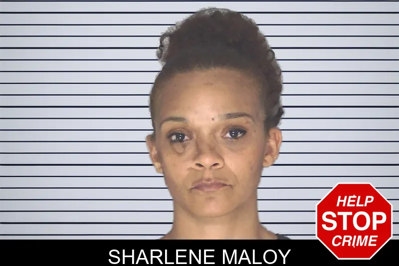 Sharlene Maloy mugshot – Douglas County , Georgia Sharlene Maloy mugshot