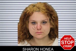 Sharon Honea mugshot
