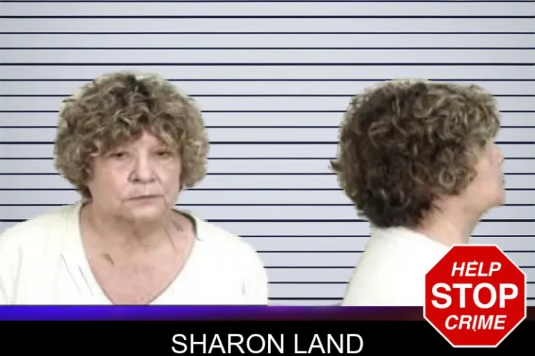 Sharon Land