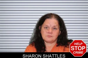 Sharon Shattles mugshot