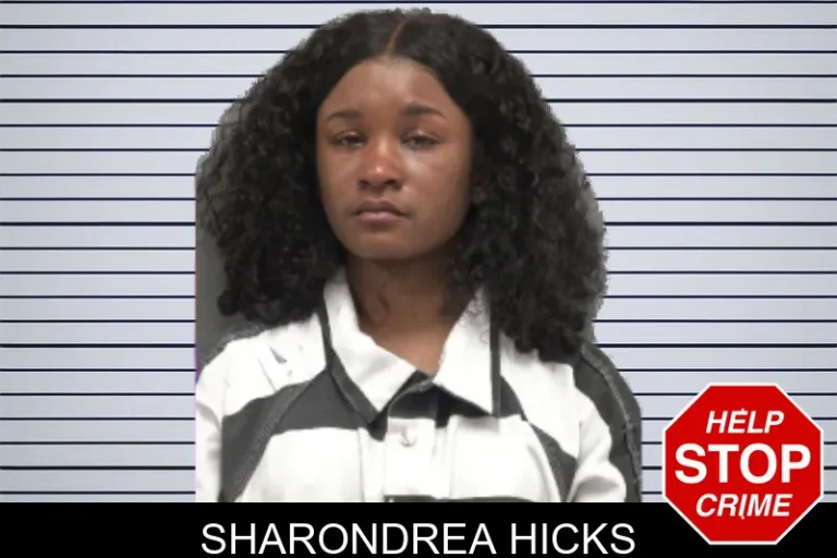 Sharondrea Hicks