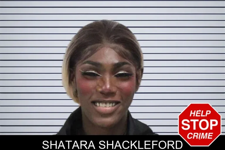Shatara Shackleford