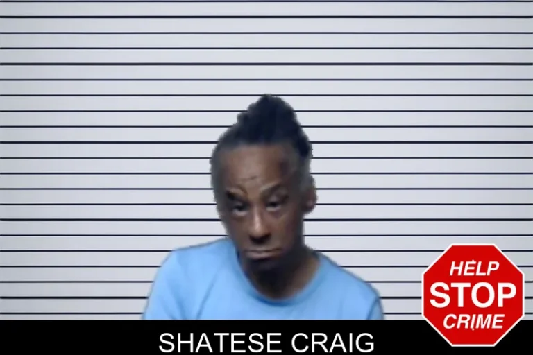 Shatese Craig