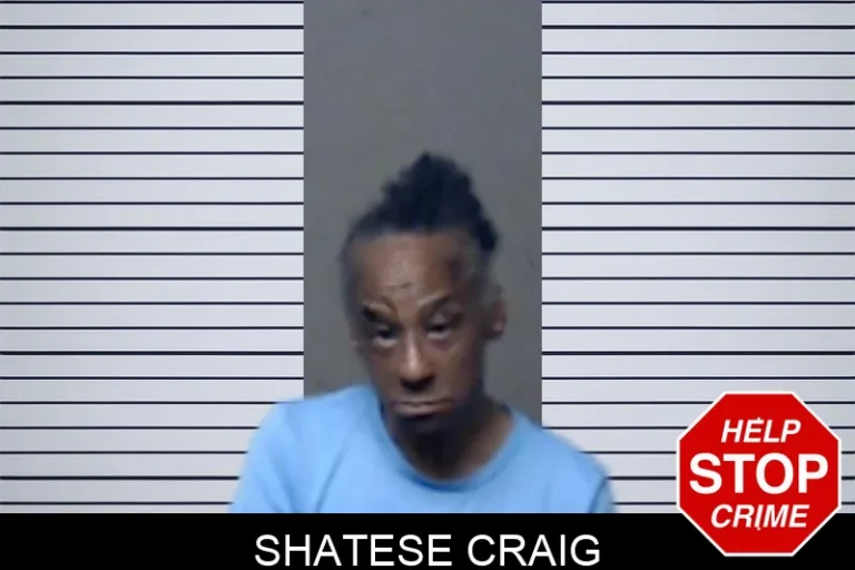 Shatese Craig