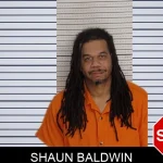 Shaun Baldwin mugshot – Rockdale County , Georgia Shaun Baldwin mugshot