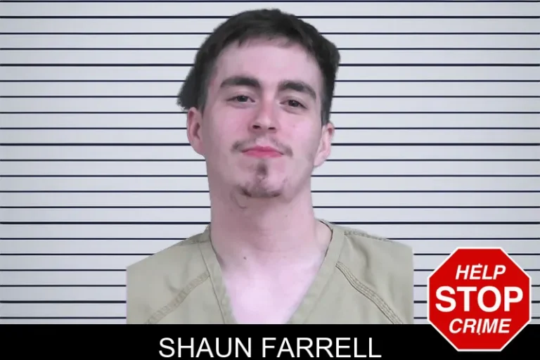 Shaun Farrell