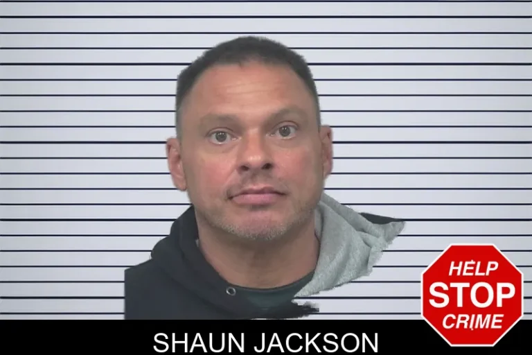 Shaun Jackson mugshot – Gwinnett County , Georgia Shaun Jackson