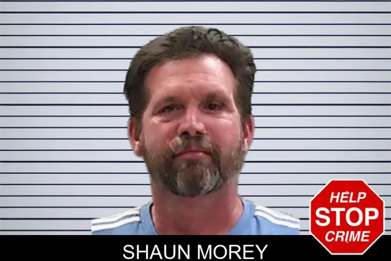 Shaun Morey