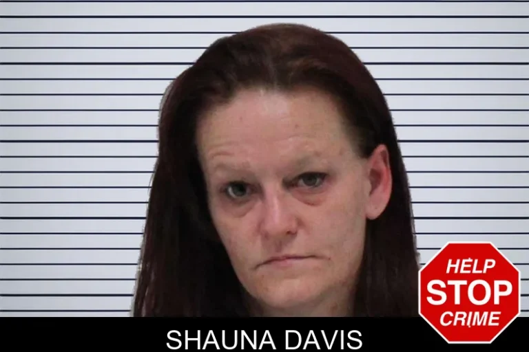 Shauna Davis