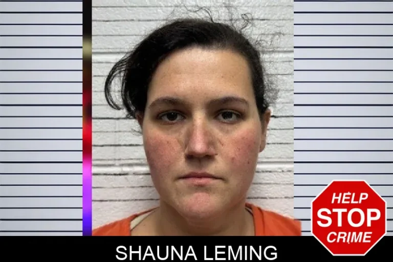 Shauna Leming