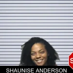 Shaunise Anderson mugshot – DeKalb County , Georgia Shaunise Anderson mugshot