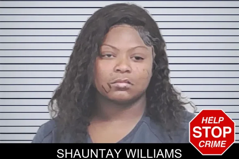 Shauntay Williams