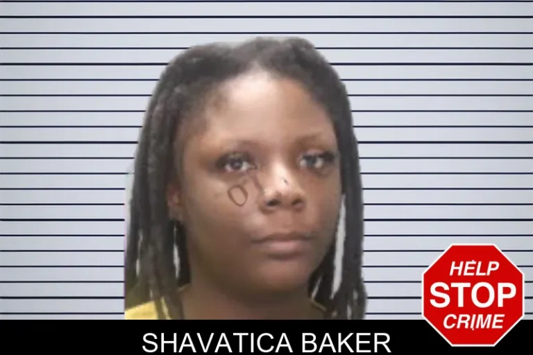 Shavatica Baker