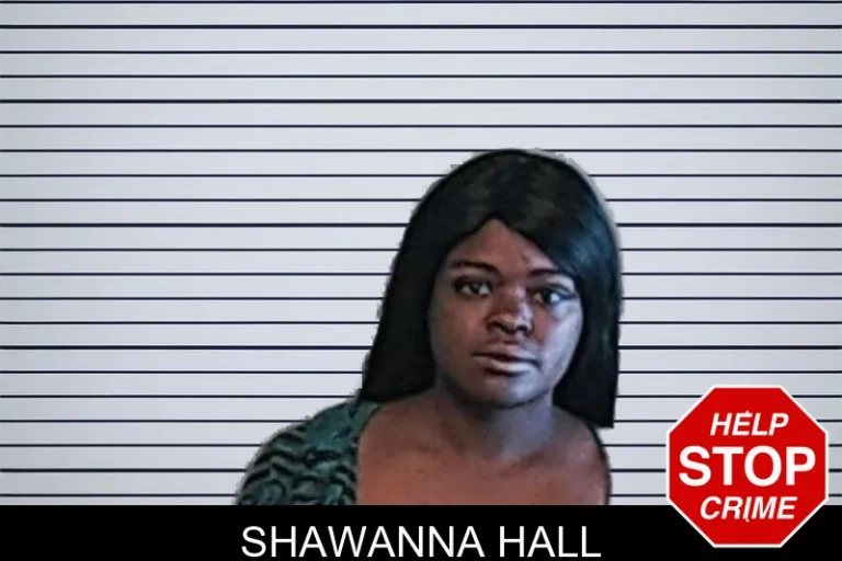 Shawanna Hall