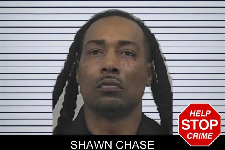 Shawn Chase mugshot – Butts County , Georgia Shawn Chase