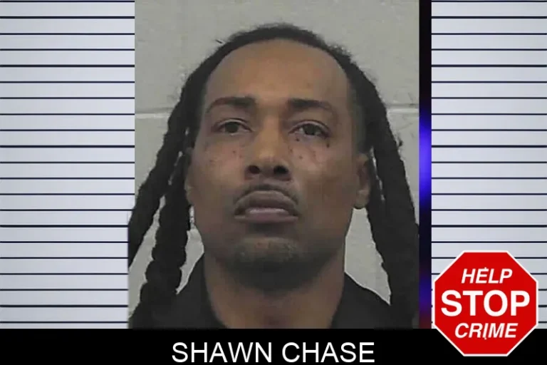 Shawn Chase