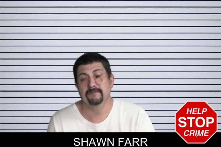 Shawn Farr