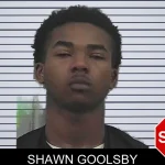 Shawn Goolsby mugshot – Butts County , Georgia Shawn Goolsby mugshot