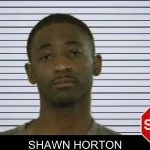 Shawn Horton mugshot – Liberty County , Georgia Shawn Horton mugshot
