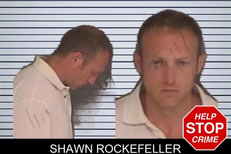 Shawn Rockefeller